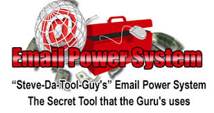 Email Power System